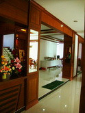 New photos from tourists Al Ameen Hotel 2*