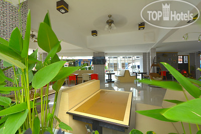 New photos from tourists Krabicity View Hotel 3*