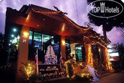 Hotelier's photos Krabi Loma Hotel 2*