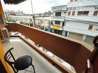 New photos from tourists Hometel Hotel 2*