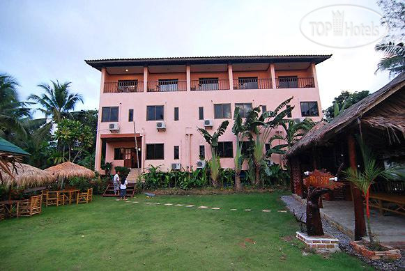 Hotelier's photos Pada Hotel 3*