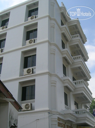 New photos from tourists Grand Mansion Hotel 2*