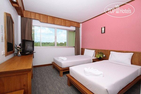 New photos from tourists Riverside Hotel Krabi 3*