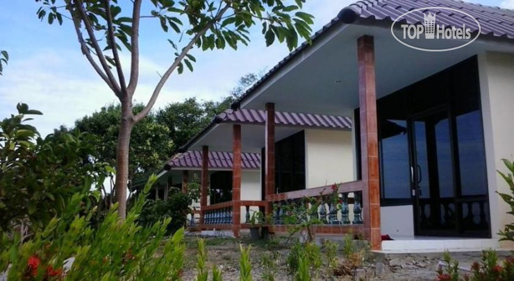 Hotel photo Lanta Topview Resort 2*