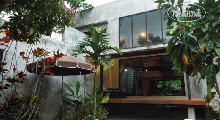 Hotel photo Aonang Third Place 3*