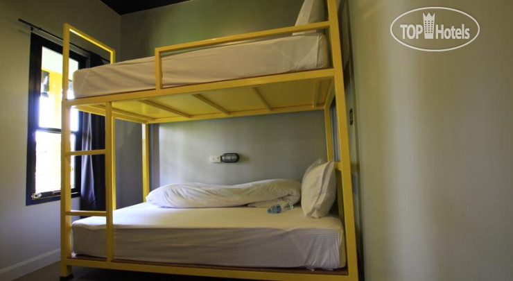 New photos from tourists Your Hostel 3*
