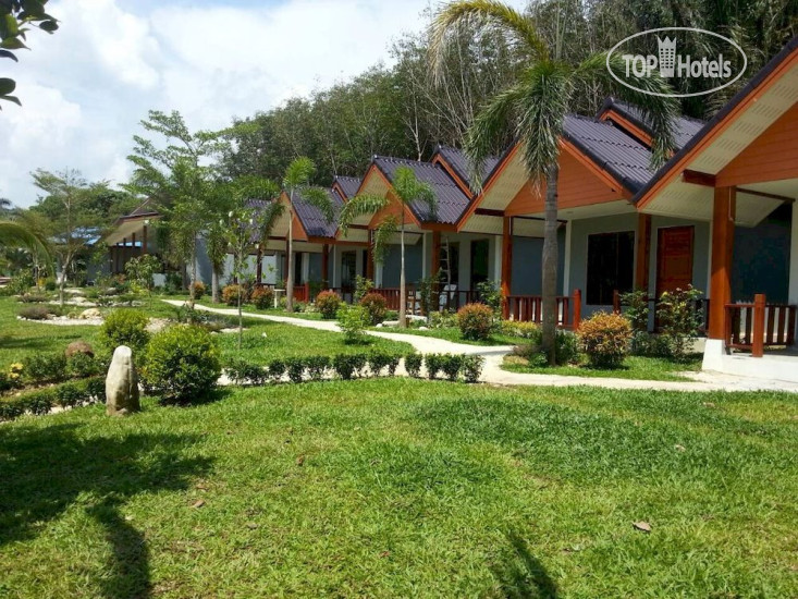 Hotel photo Veranda Lanta Resort 2*
