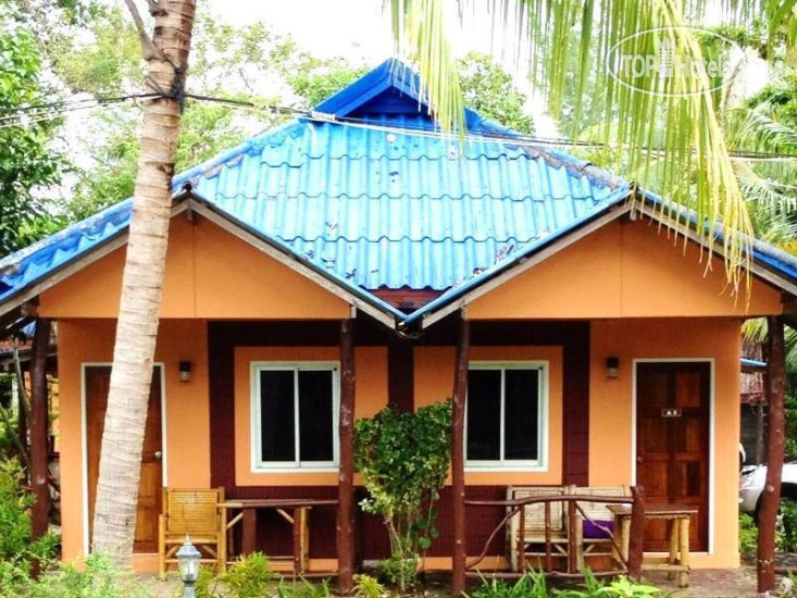 Hotelier's photos Kama Lanta Resort 2*