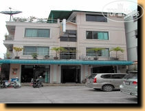 Hotel photo J. Hotel 2*