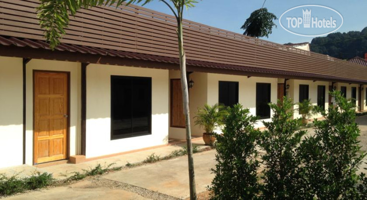 Hotelier's photos 3 Bees Resort 3*