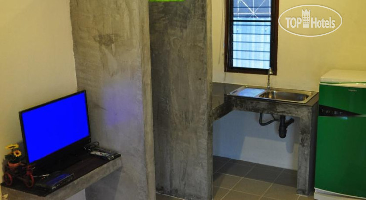 New photos from tourists 3 Bees Resort 3*