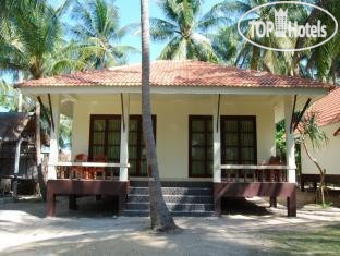 Hotel photo Lanta Family Resort 1*