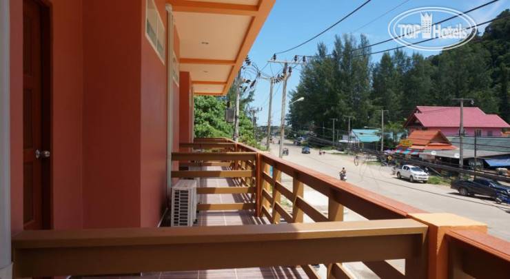 New photos from tourists N.D. Place Lanta 2*