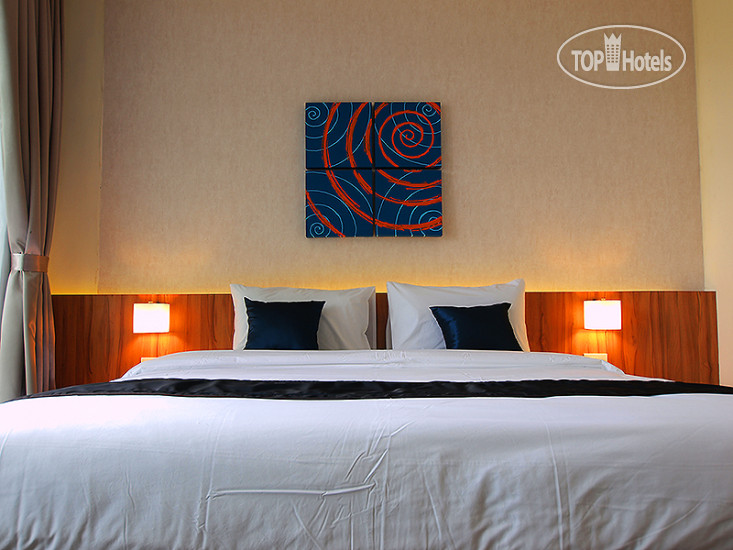 New photos from tourists APO Hotel & Coffee Shop 3*