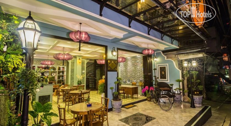 Hotelier's photos U Residence Hotel 2*