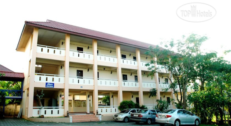 Hotelier's photos A Mansion Hotel 2*