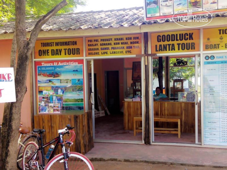 New photos from tourists Funky Fish Hostel