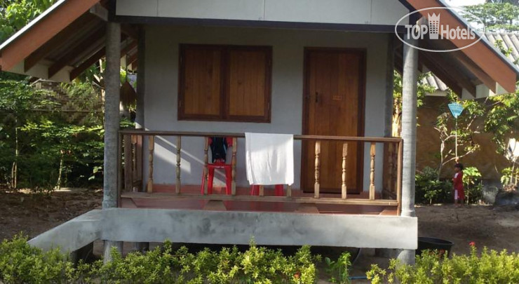 Hotel photo Green Chilli Bungalows 
