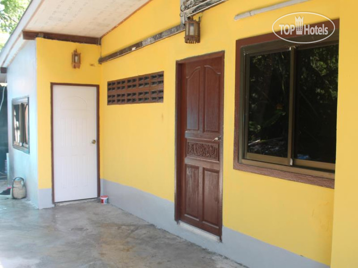 Hotel photo Marina Hut Guest House 1*