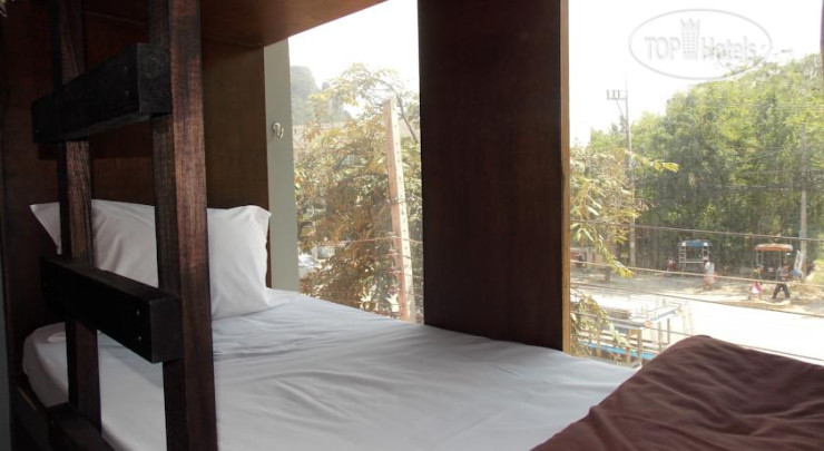New photos from tourists Slumber Party Hostel Krabi Beach 2*