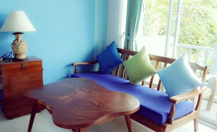 Hotel photo Massage Corner Guesthouse 2*