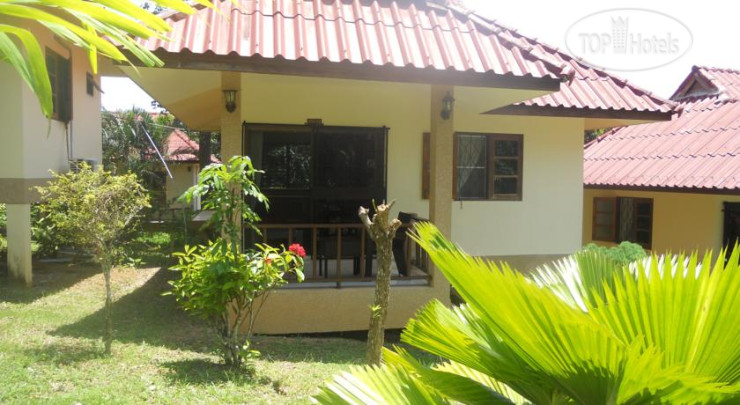 Hotel photo King New Bungalow 1*