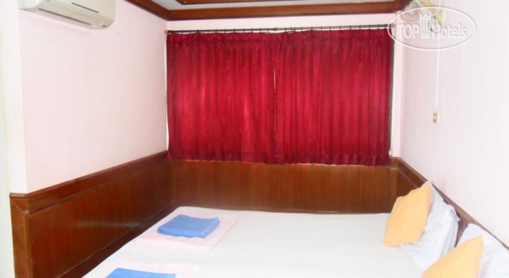 Hotelier's photos Lanta Mansion 2*