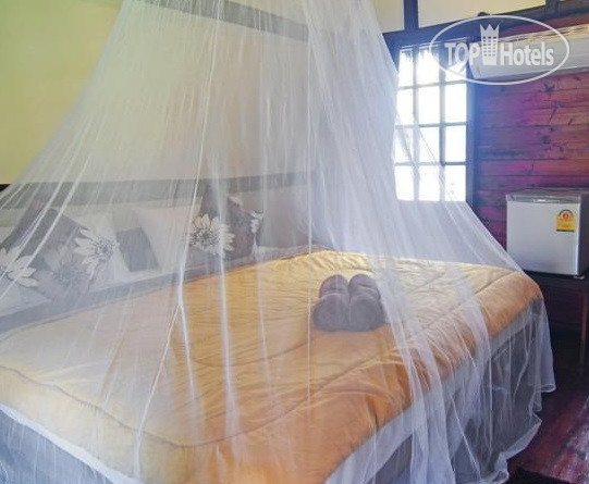 New photos from tourists Angel Lanta Bungalow 2*