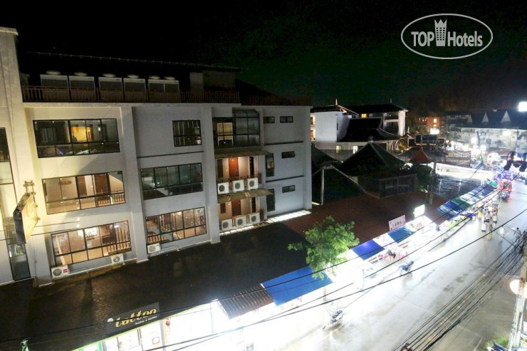 Hotel photo Toto Residence 3*