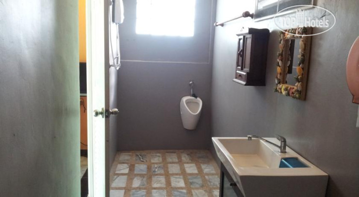 New photos from tourists Toff Lanta Guest House 1*