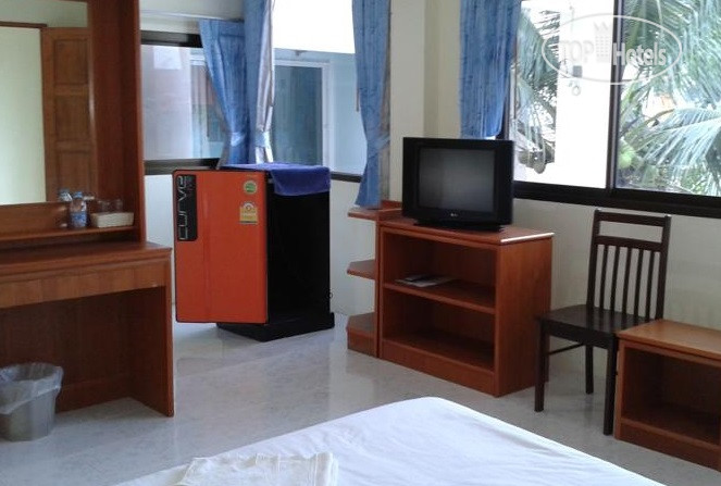 New photos from tourists Chan Pailin Inn