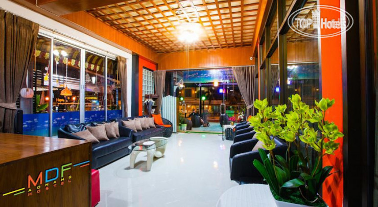 Фото MDF Aonang Hostel