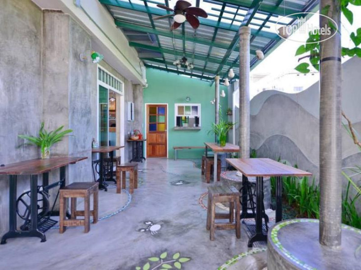 Hotel photo Just Fine Krabi 2*