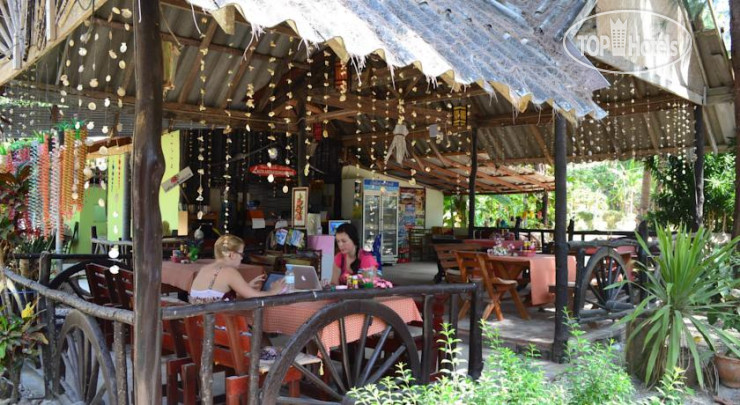 New photos from tourists Lanta Arena Bungalow 1*