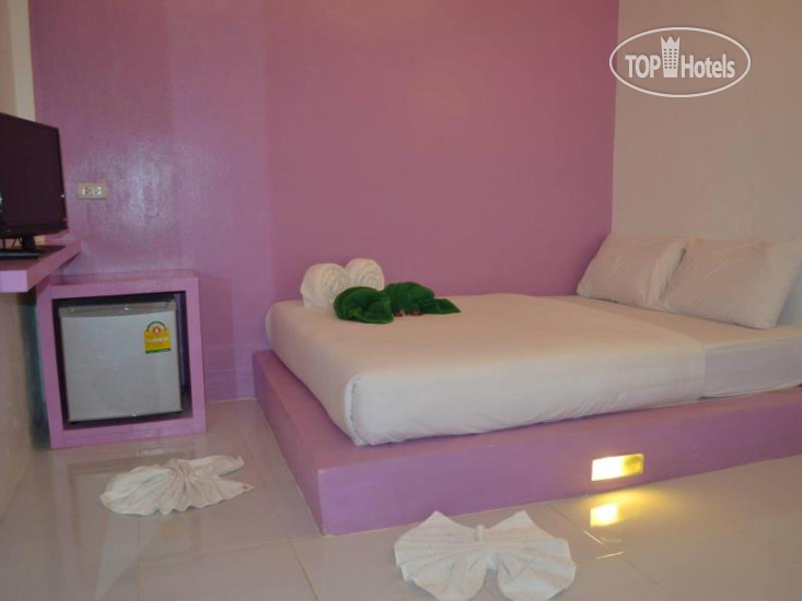 Hotel photo Pakgasri Guest House 2*