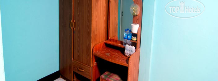New photos from tourists Pink House Bungalow 1*