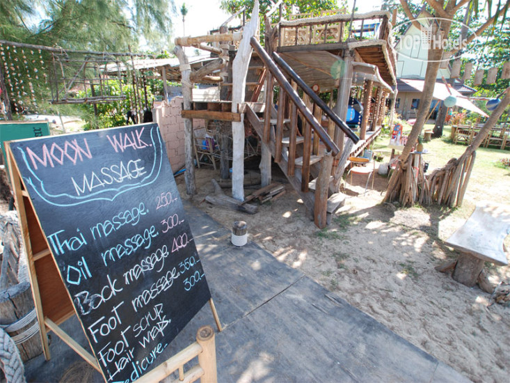 New photos from tourists Thai House Beach Resort 1*