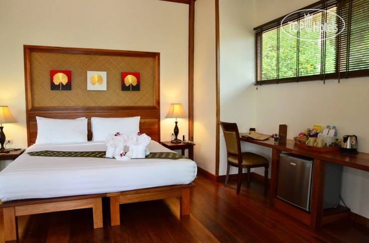 New photos from tourists Khaothong Terrace Resort & Restaurant 1*