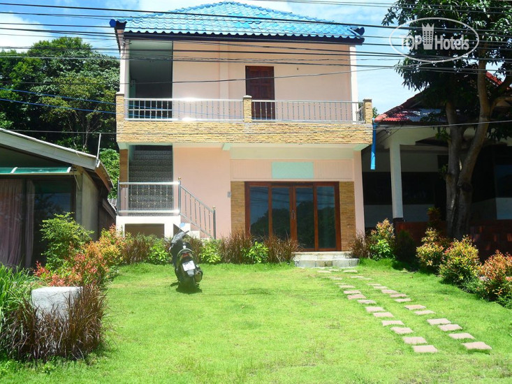 Hotelier's photos Kantiang Guesthouse 1*