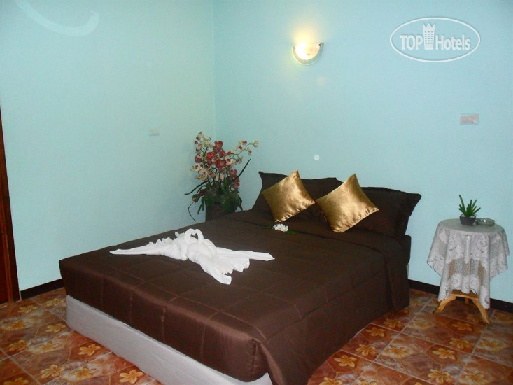 New photos from tourists Kantiang Guesthouse 1*