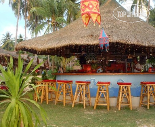 New photos from tourists Isara Lanta 1*
