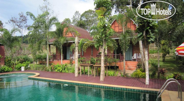 Hotel photo Rangsiman Resort 2*