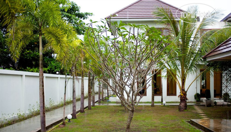 Hotel photo Nantra Coco Beach 3*