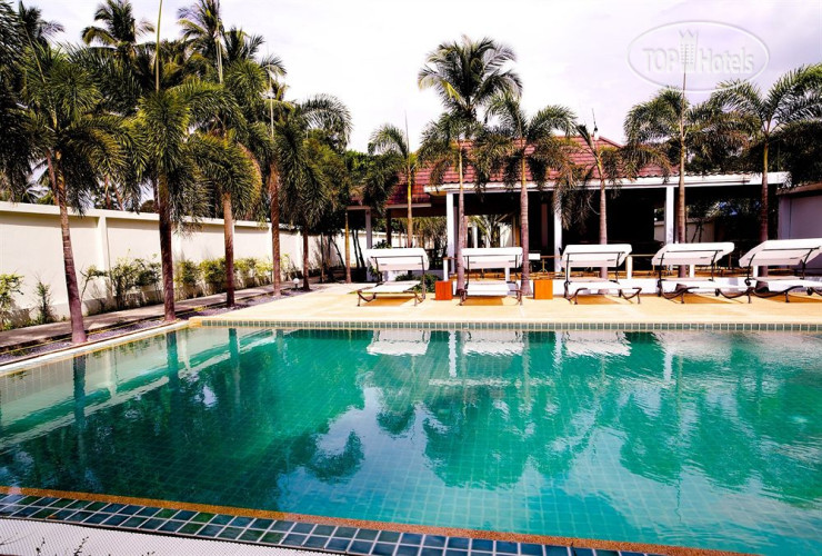 New photos from tourists Nantra Coco Beach 3*