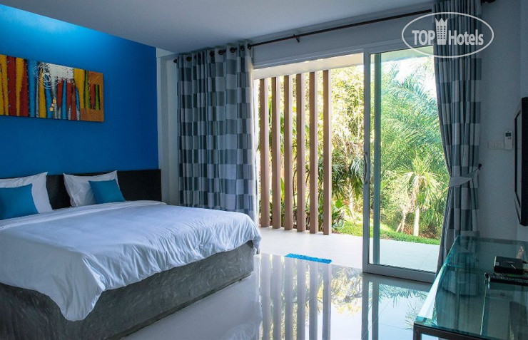 New photos from tourists The Fong Krabi Resort 2*