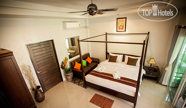 New photos from tourists Phutara Lanta Resort 3*