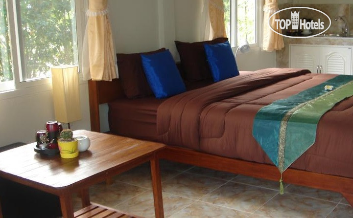 New photos from tourists Real Relax Resort & Beauty Massage 1*