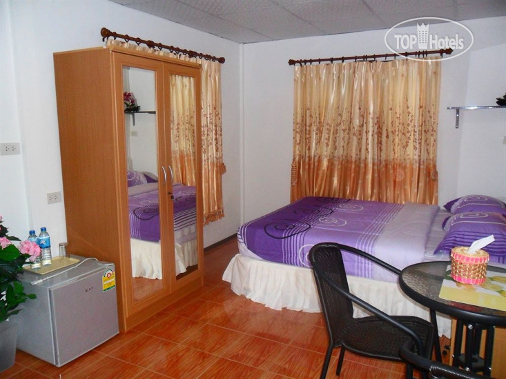 New photos from tourists Phu Lanta Life 1*