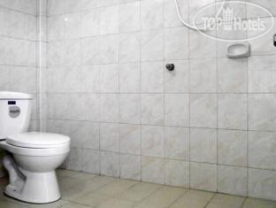 New photos from tourists Boss & Benz House 1*