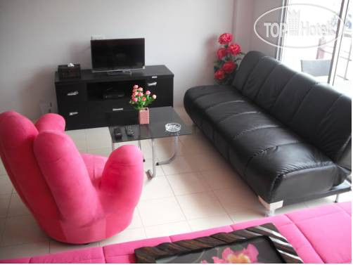 New photos from tourists Taras Guest House 2*